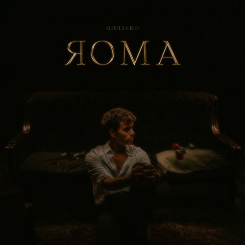 Giuliano - ROMA (2025) Hi-Res