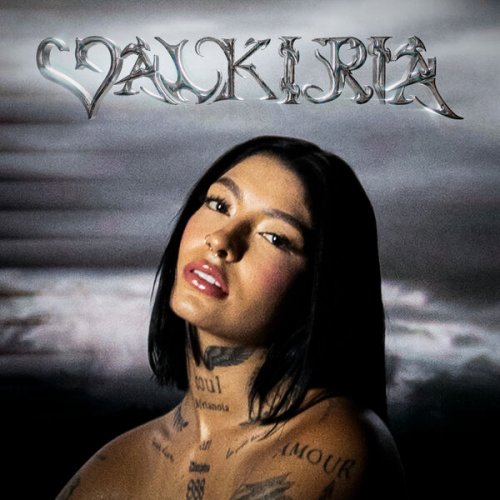 Valka - VALKIRIA (2025) Hi-Res