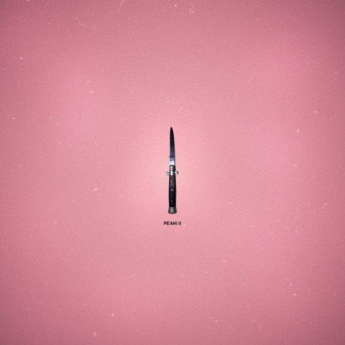 The Raveonettes - PE'AHI II (2025) [Hi-Res]