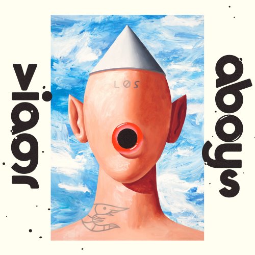 Viagra Boys - viagr aboys (Rough Trade Edition) (2025)