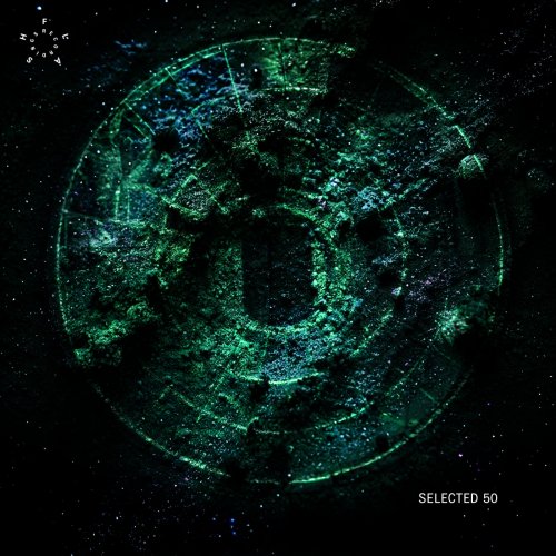 VA - SELECTED 50 (2025)