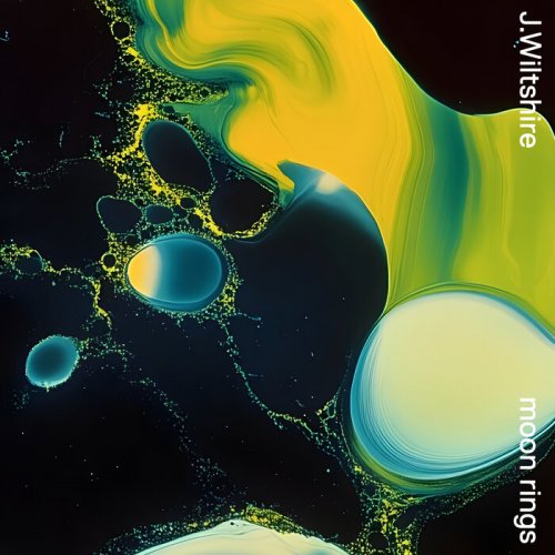 J. Wiltshire - moon rings (2025)