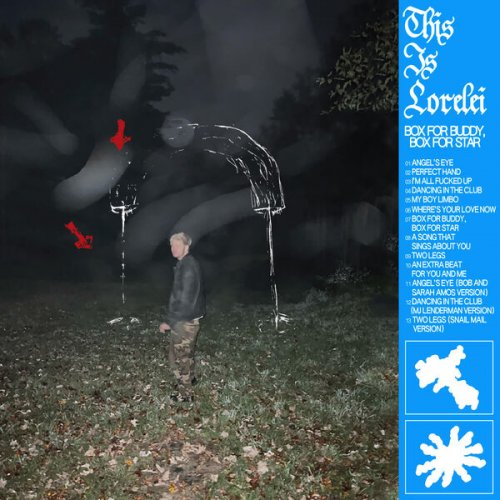This is Lorelei - Box for Buddy, Box for Star (Deluxe) (2025) [Hi-Res]