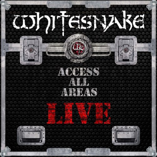 Whitesnake - Access All Areas: Live (2025 Remaster) (2025) [Hi-Res]