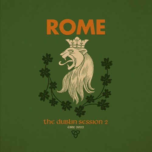Rome - The Dublin Session II (2025) [Hi-Res]