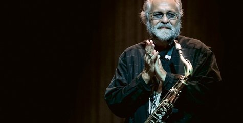 Joe Lovano - Homage (2025)