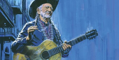 Willie Nelson - Oh What A Beautiful World (2025)