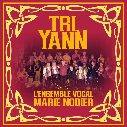 Tri Yann - En chorale (2025)