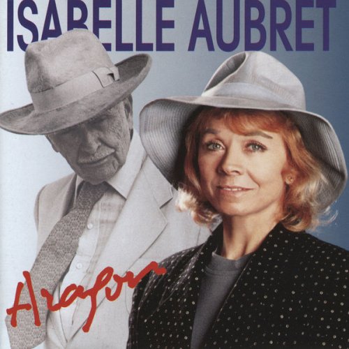 Isabelle Aubret - Aragon (1992)