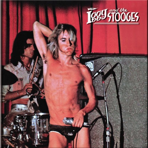 Iggy and the Stooges - Theatre Of Cruelty (Live at The Whisky a Go Go, 8901 Sunset Blvd at Clark, West Hollywood, CA. 1973) (2025)
