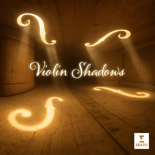 Renaud Capucon - Violin Shadows (2025)