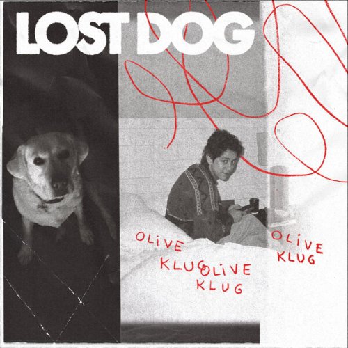 Olive Klug - Lost Dog (2025) Hi-Res