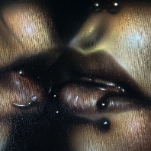 Sina XX - Music With A Massage (2025)