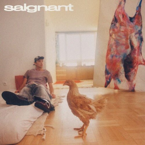 Arthur Ely - SAIGNANT (Première bouchée) (2025) Hi-Res
