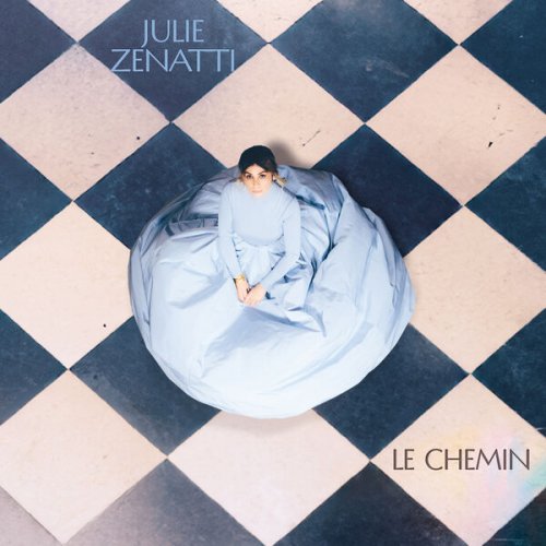 Julie Zenatti - Le chemin (2025) Hi-Res