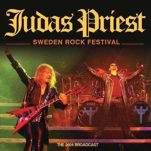 Judas Priest - Sweden Rock Festival (2025)