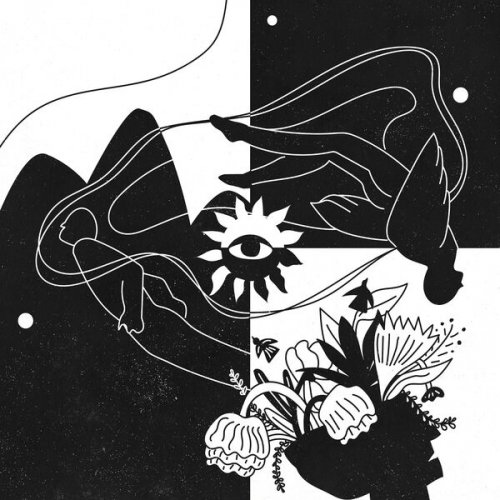 Eric Hartereau - Tourist' (2025)