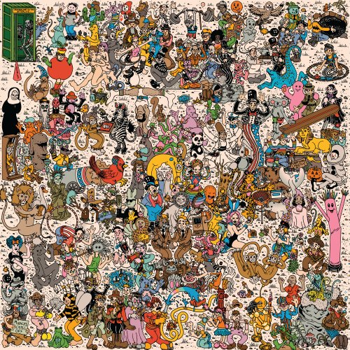 Goose - Everything Must Go (2025) [Hi-Res]