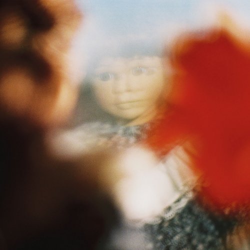 Samantha Whates & M. G. Boulte - Flower Days (2025) Hi-Res