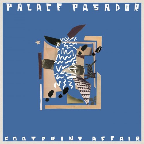 Palace Pasador - Footprint Affair (2025) [Hi-Res]