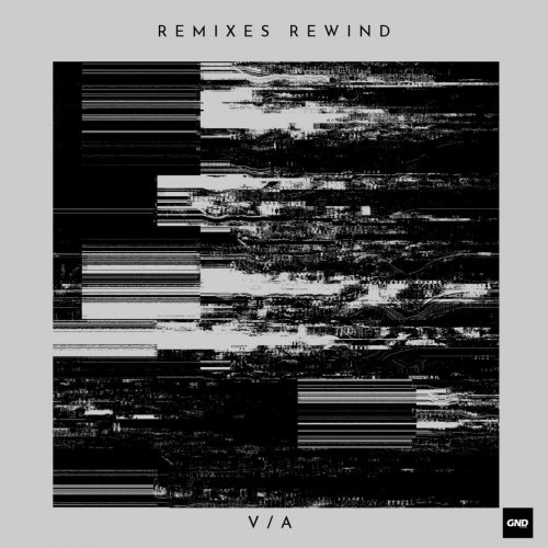 VA - Remixes Rewind (2025)