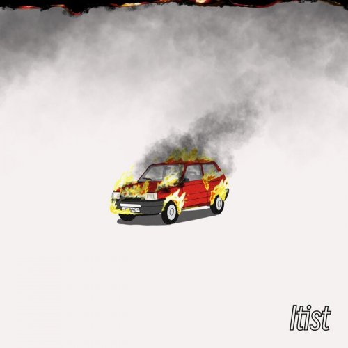 I-Tist - FIREBALL (2025)