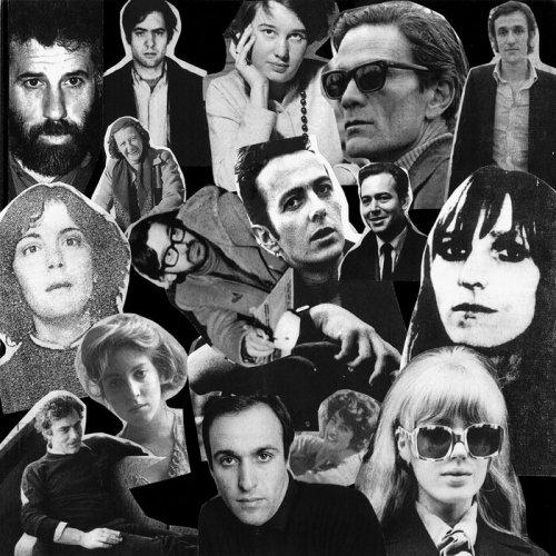 The Dining Rooms - Sensibili Alle Foglie (The Lost Soundtrack) (2025)