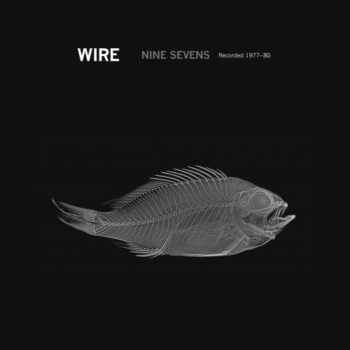 Wire - Nine Sevens (2025) [Hi-Res]