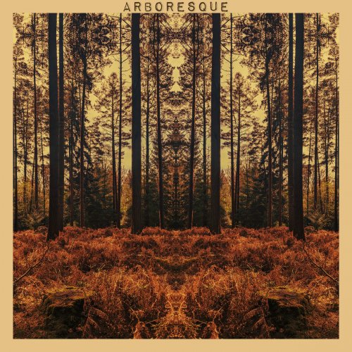 Arboresque - Arboresque (2025) [Hi-Res]