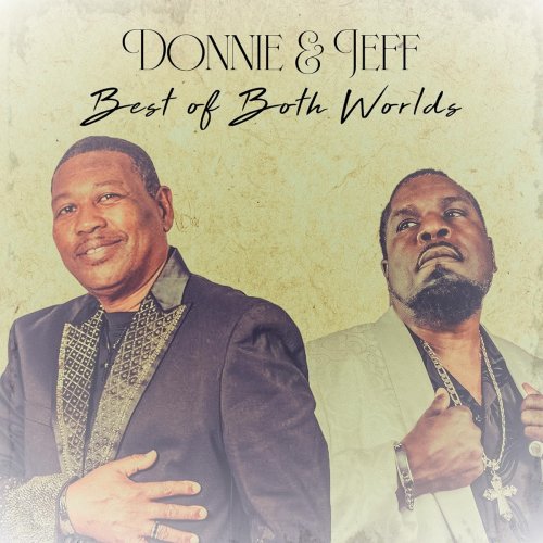 Donnie Ray & Jeff Floyd - Best Of Both Worlds EP (2025)