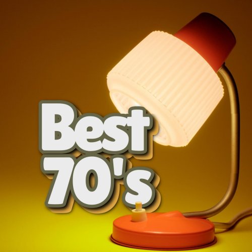 VA - Best 70's 100 Classic Songs (2025)