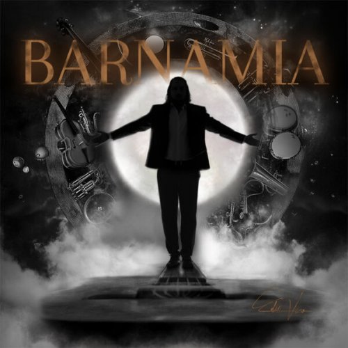 Edu Vico - Barnamia (2025)