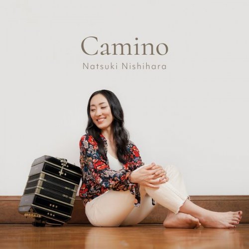 Natsuki Nishihara - Camino (2025)
