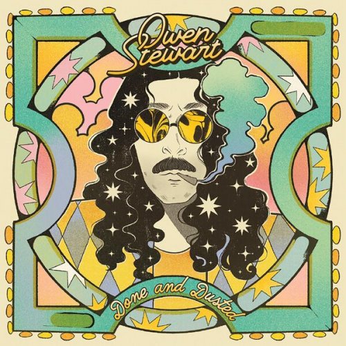 Owen Stewart - Done and Dusted (2024) Hi-Res