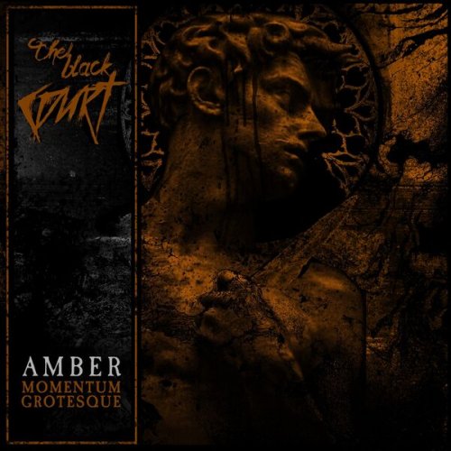 The Black Court - Amber - Momentum Grotesque (2025) Hi-Res