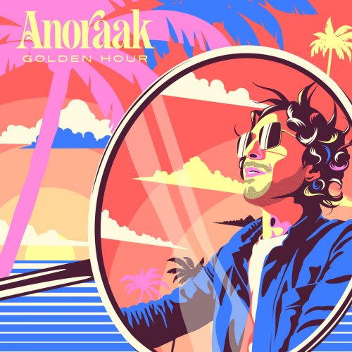 Anoraak - Golden Hour (2025) [Hi-Res]