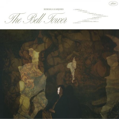 Rebekka Karijord - The Bell Tower (feat. Roomful of Teeth) (2025) Hi-Res