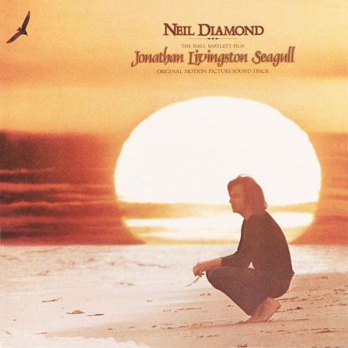 Neil Diamond - Jonathan Livingston Seagull (Original Motion Picture Sound Track) (1973)