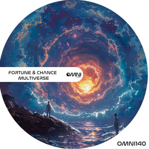 Fortune & Chance - Multiverse (2025)