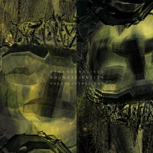 Young Scientist - Strange Beliefs - The Anode Sessions (2025)