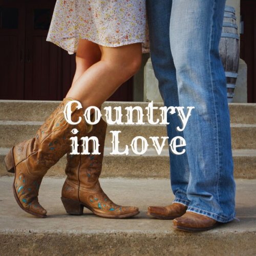 VA - Country in Love (2025)