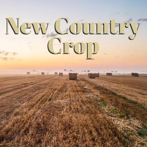 VA - New Country Crop (2025)