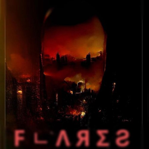 Michael Joseph Green - Flares (2023) Hi-Res