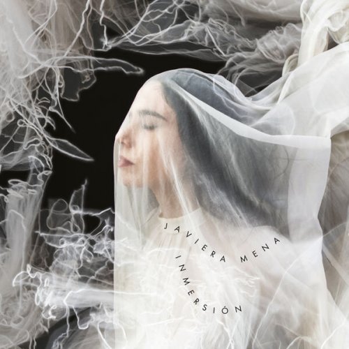 Javiera Mena - Inmersión (2025) Hi-Res