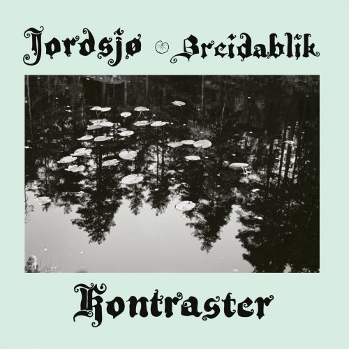Jordsjo & Breidablik - Kontraster (2025)