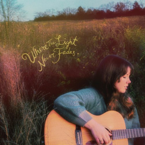 Alex Creamer - Where The Light Never Fades (2025)