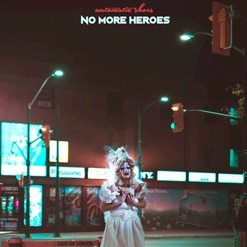 Automatic Shoes - No More Heroes (2020)