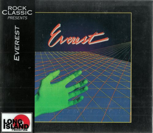 Everest - Everest (1984) [Rock Classic Series]