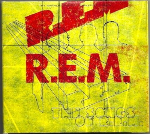 R.E.M. - The Songs Of R.E.M. (2010)