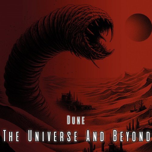 Dune - The Universe And Beyond (2025)